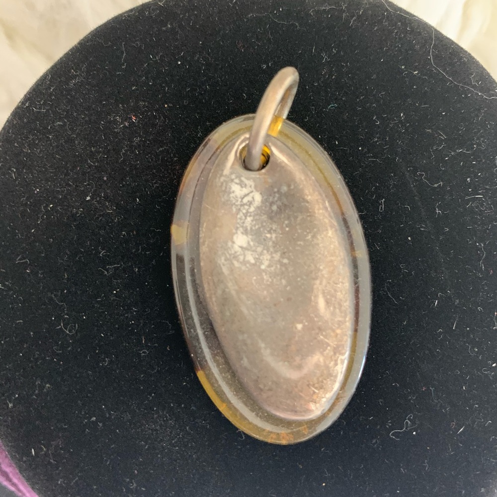 Necklace pendant only!
